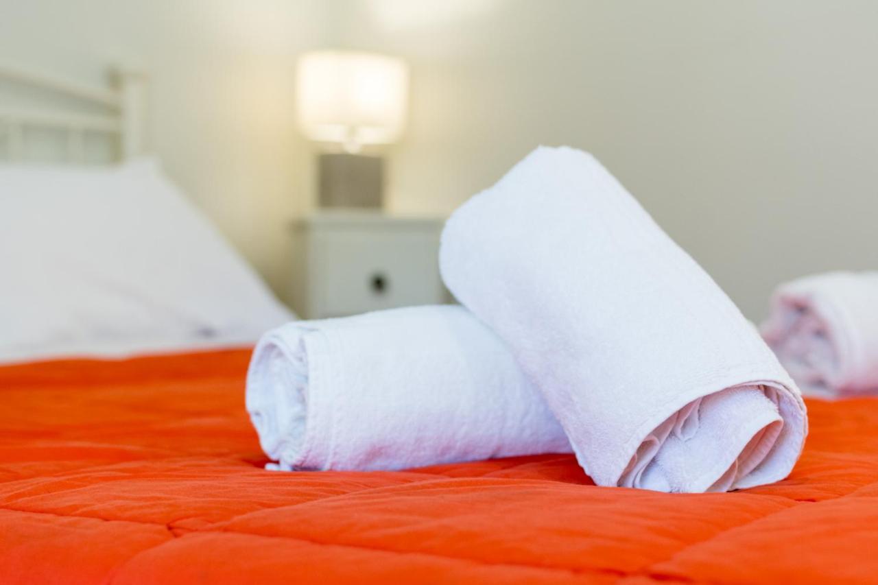 Chris Corfu Town Center Apartment Экстерьер фото